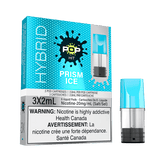 POP Hybrid Vape Pod - Prism Ice (Sktl Ice) available on Canada online vape shop